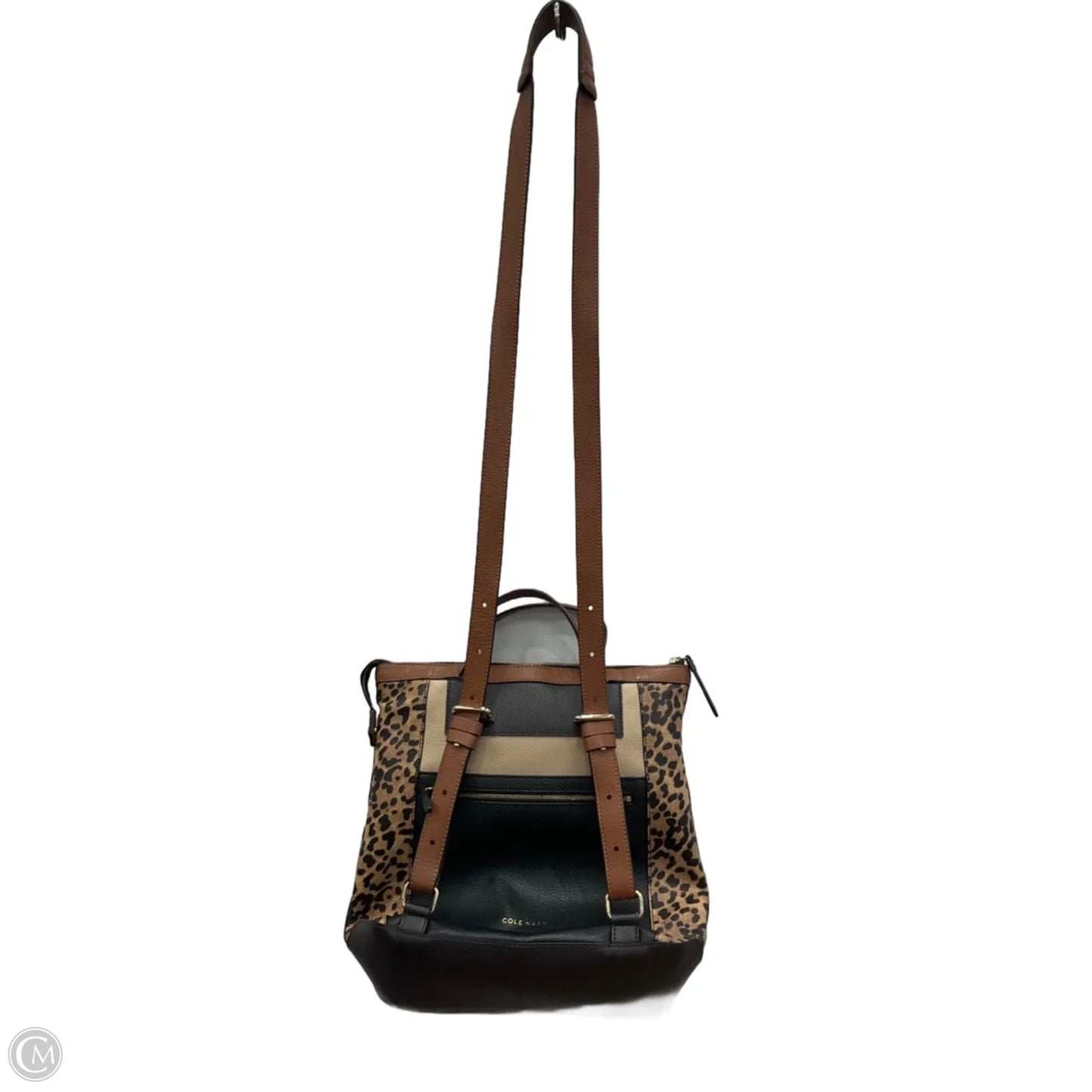 Crossbody By Cole-haan, Size: Large