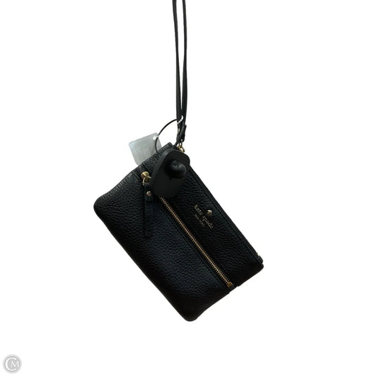 Wristlet Designer By Kate Spade, Size: Small
