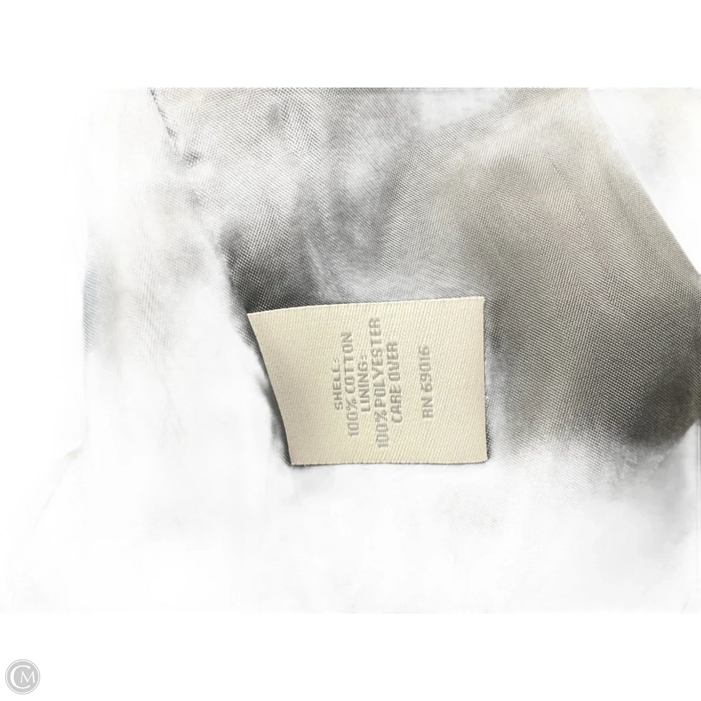 Jacket Other By Relativity In Black, Size: 3x