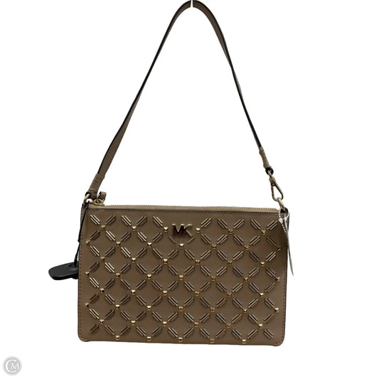 Wristlet Designer By Michael Kors, Size: Medium