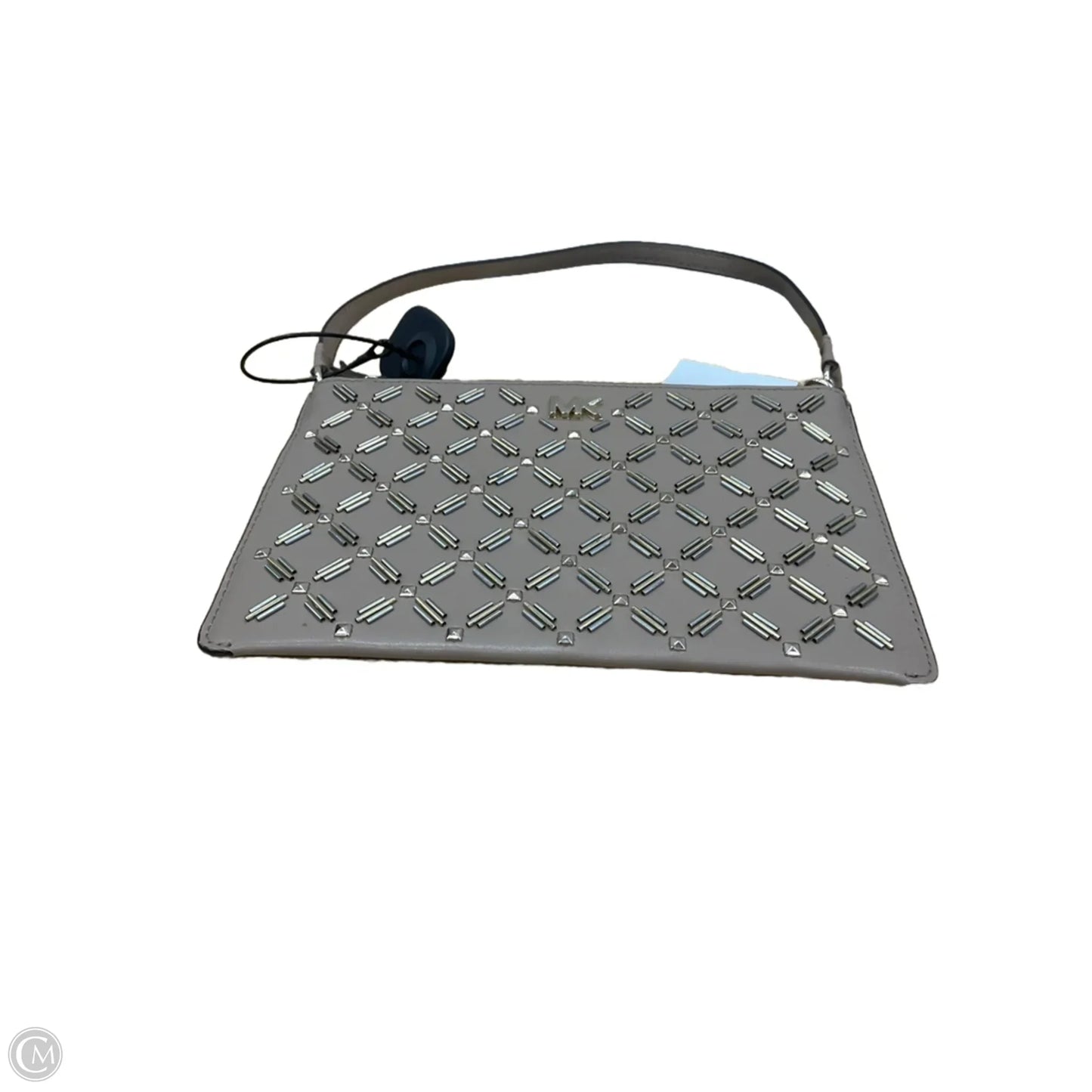 Wristlet Designer By Michael Kors, Size: Medium