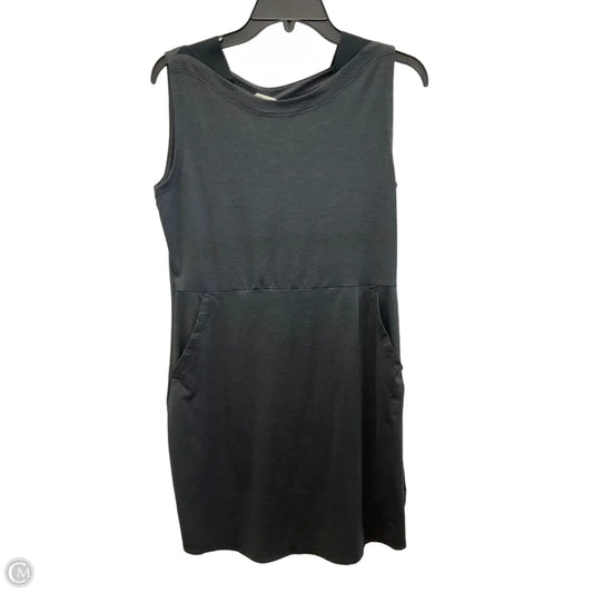 Athletic Dress By Columbia In Grey, Size: S