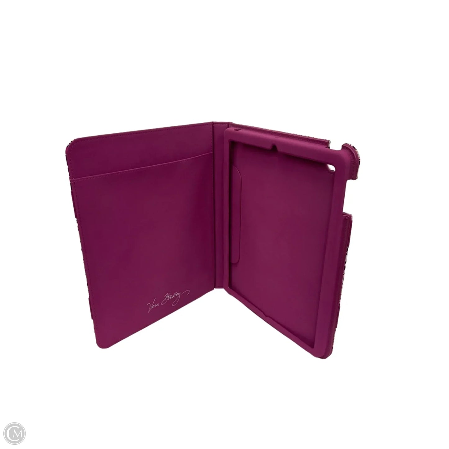 Backpack By Vera Bradley, Size: Small