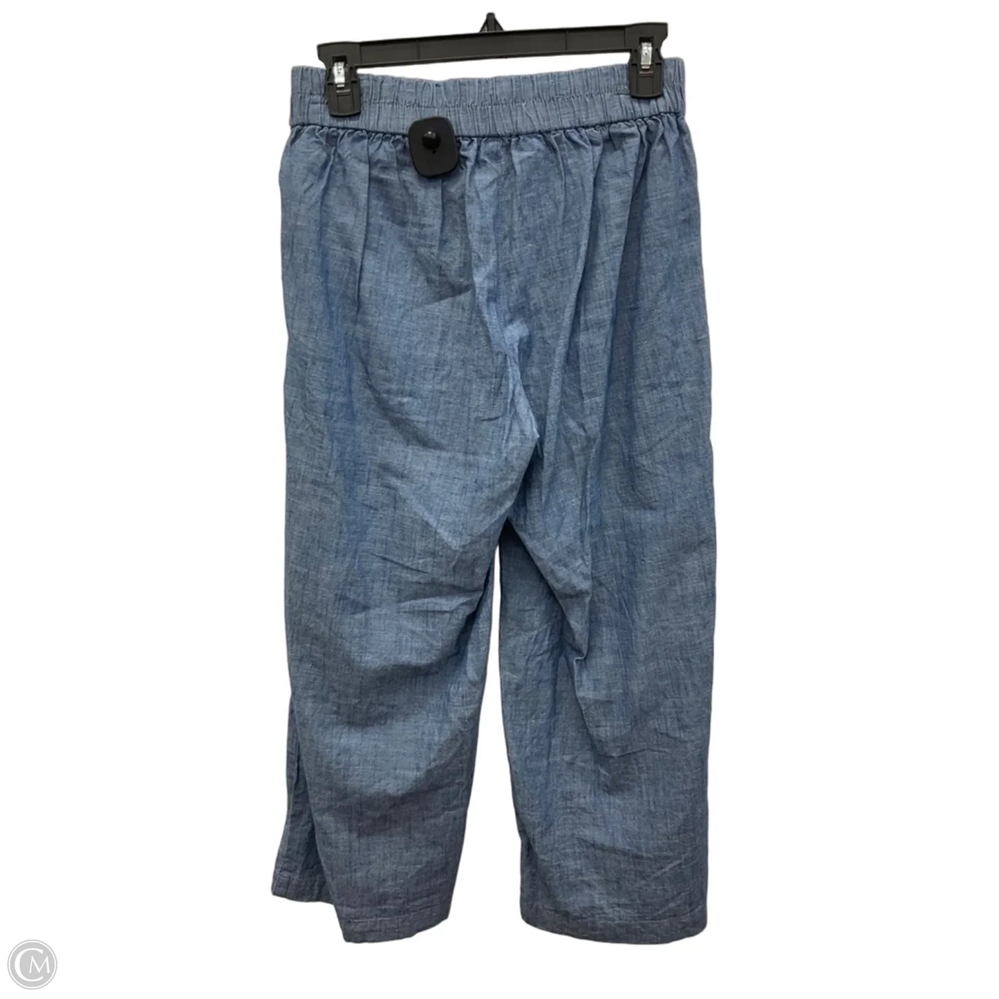 Pants Other By J. Crew In Blue, Size: Xs