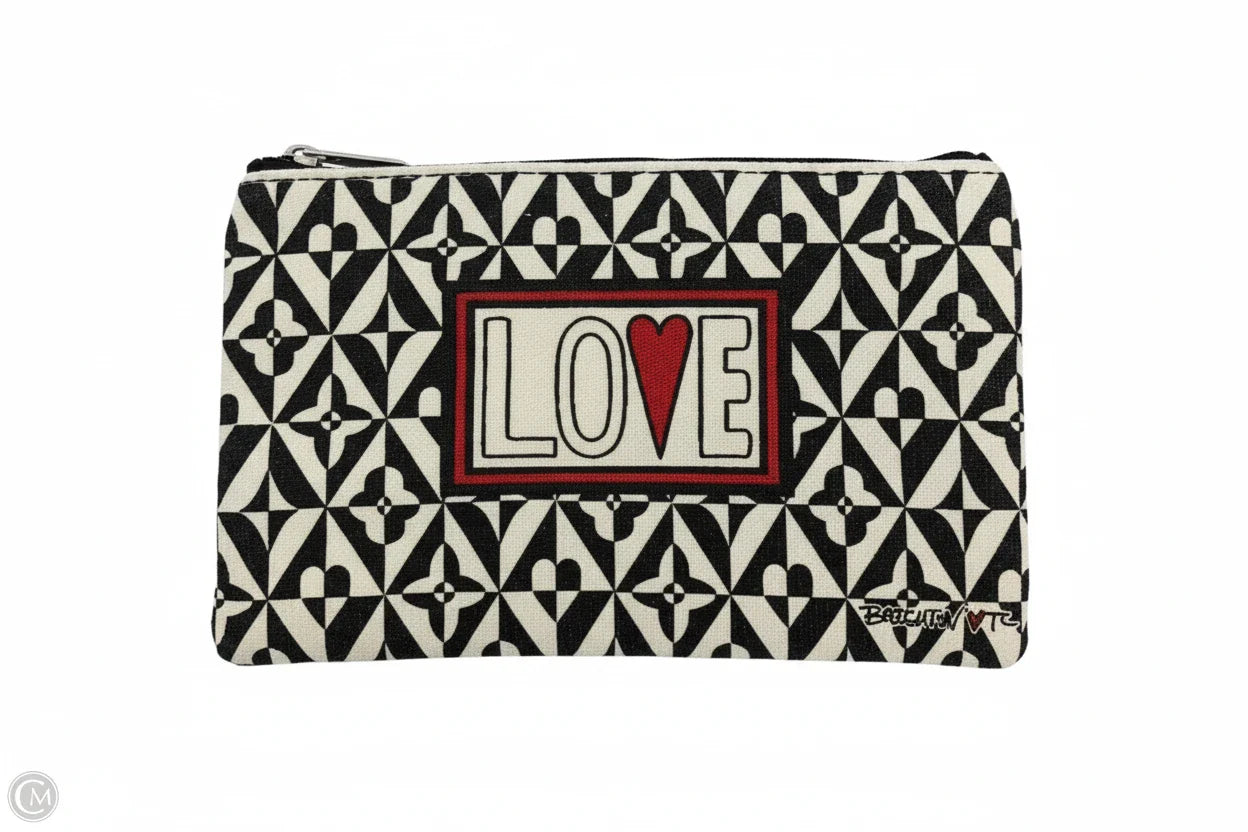 Clutch By Brighton, Size: Medium