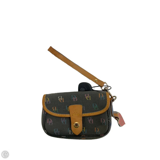 Wristlet Designer By Dooney And Bourke, Size: Small