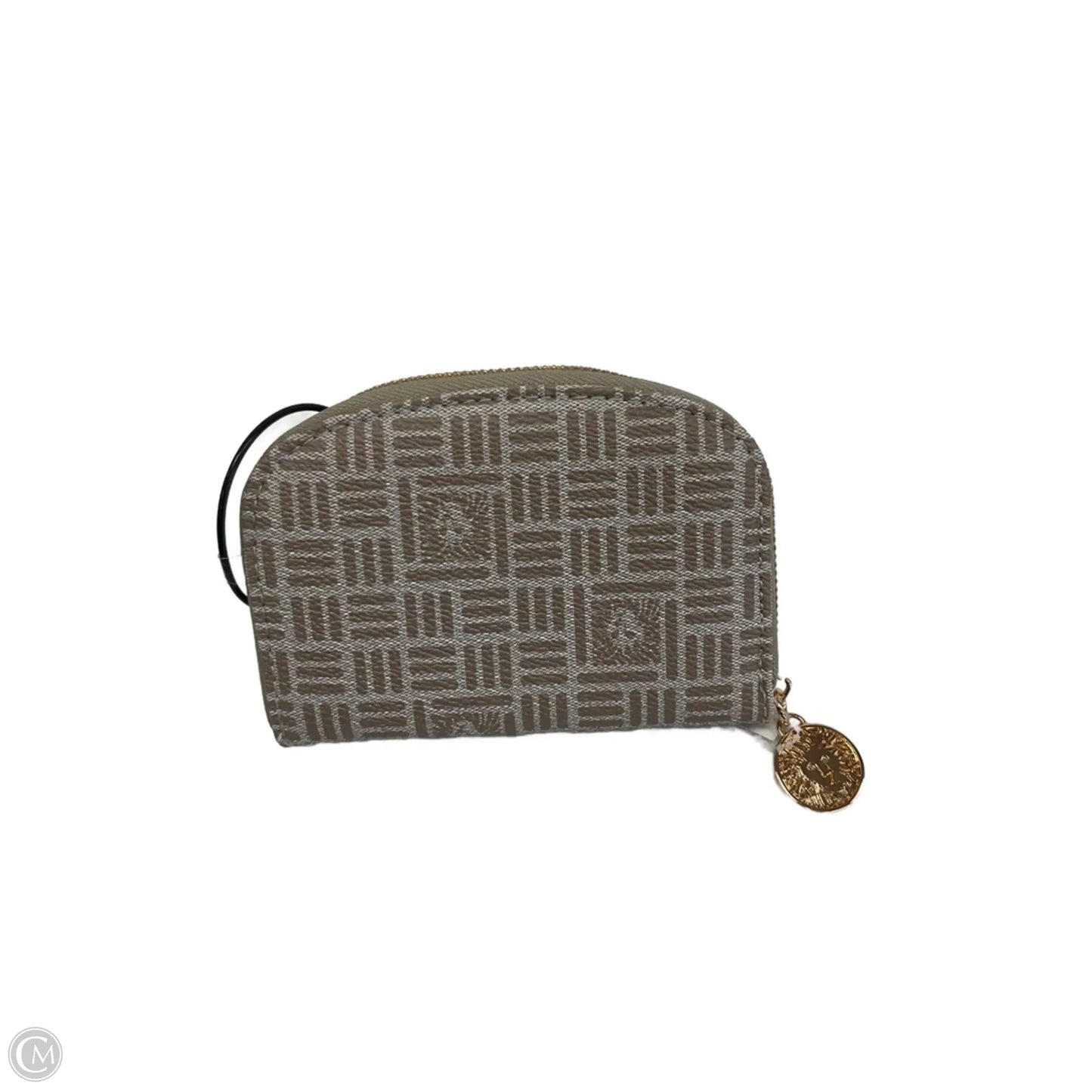 Wallet By Anne Klein, Size: Small