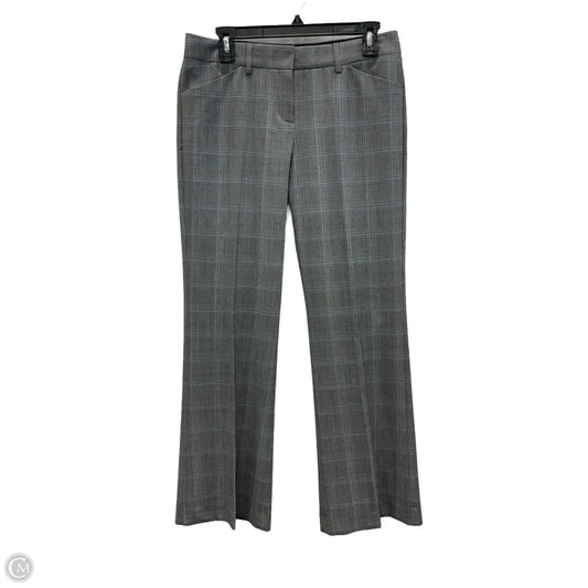 Pants Dress By Express In Grey, Size: 6