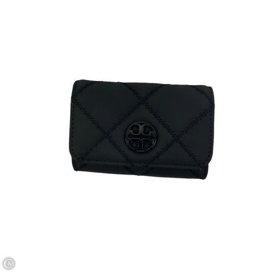 Wallet Designer By Tory Burch, Size: Small