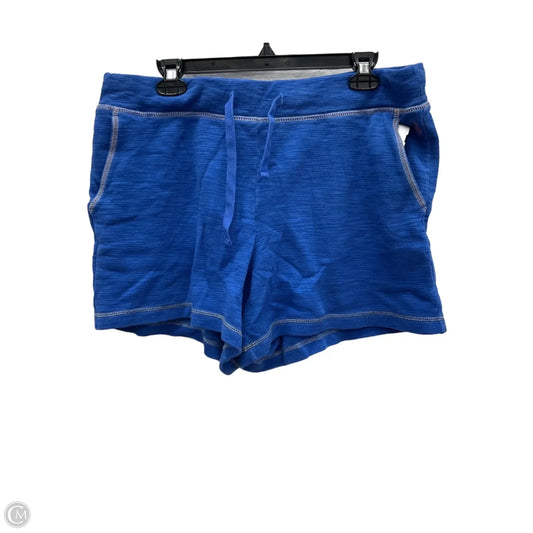 Shorts By Tommy Bahama In Blue, Size: L