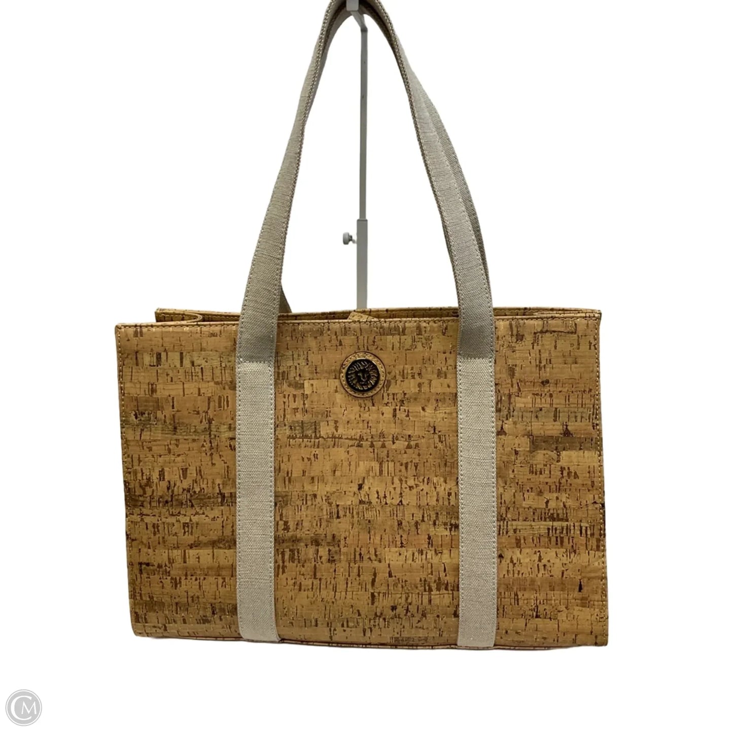 Tote By Anne Klein, Size: Large