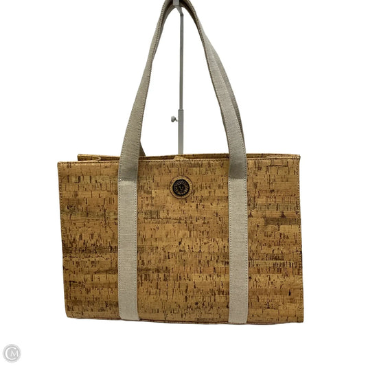 Tote By Anne Klein, Size: Large