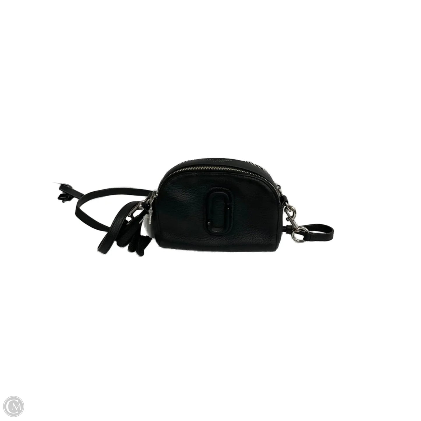 Crossbody Luxury Designer By Marc Jacobs, Size: Small