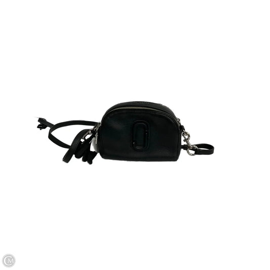 Crossbody Luxury Designer By Marc Jacobs, Size: Small