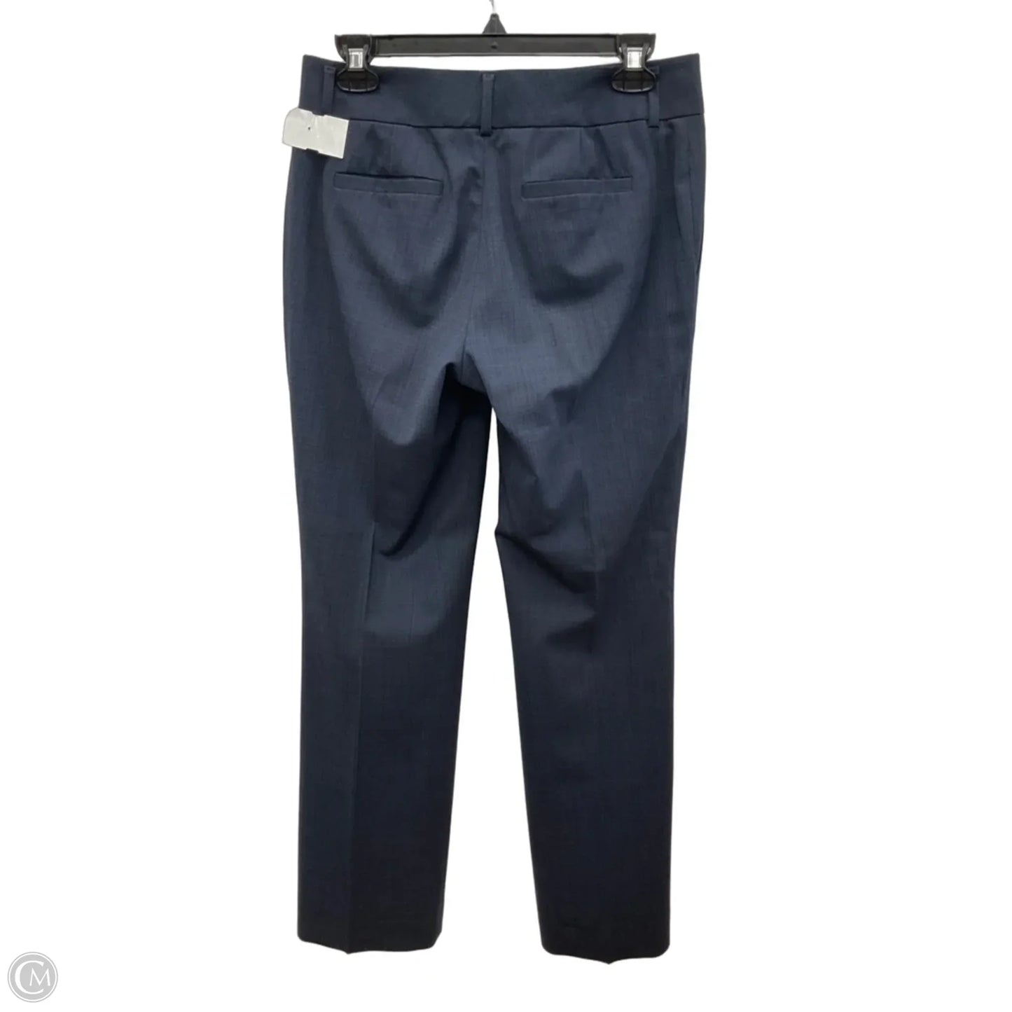 Pants Dress By Banana Republic In Blue, Size: 2