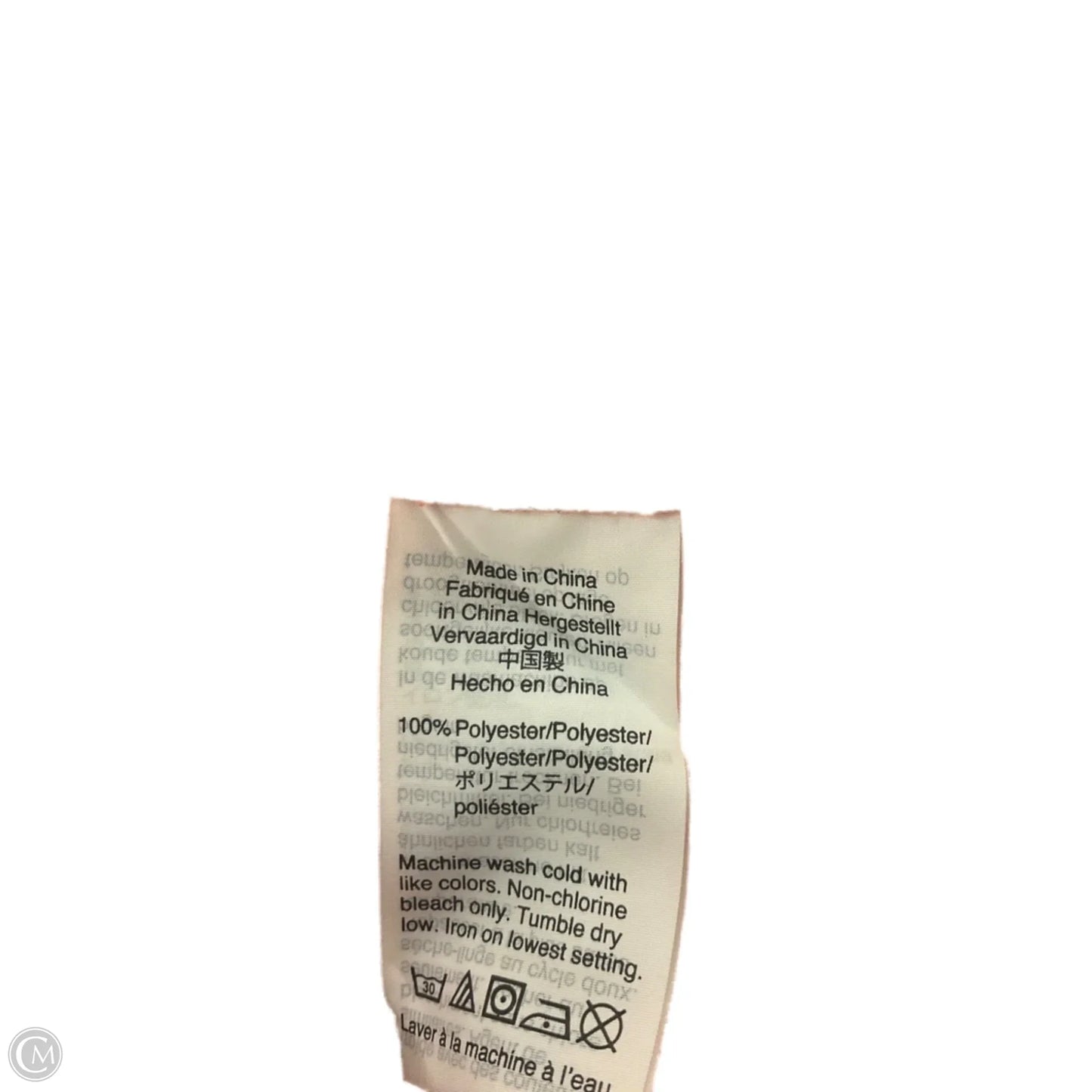 Dress Casual Short By J. Crew In Floral Print, Size: 2