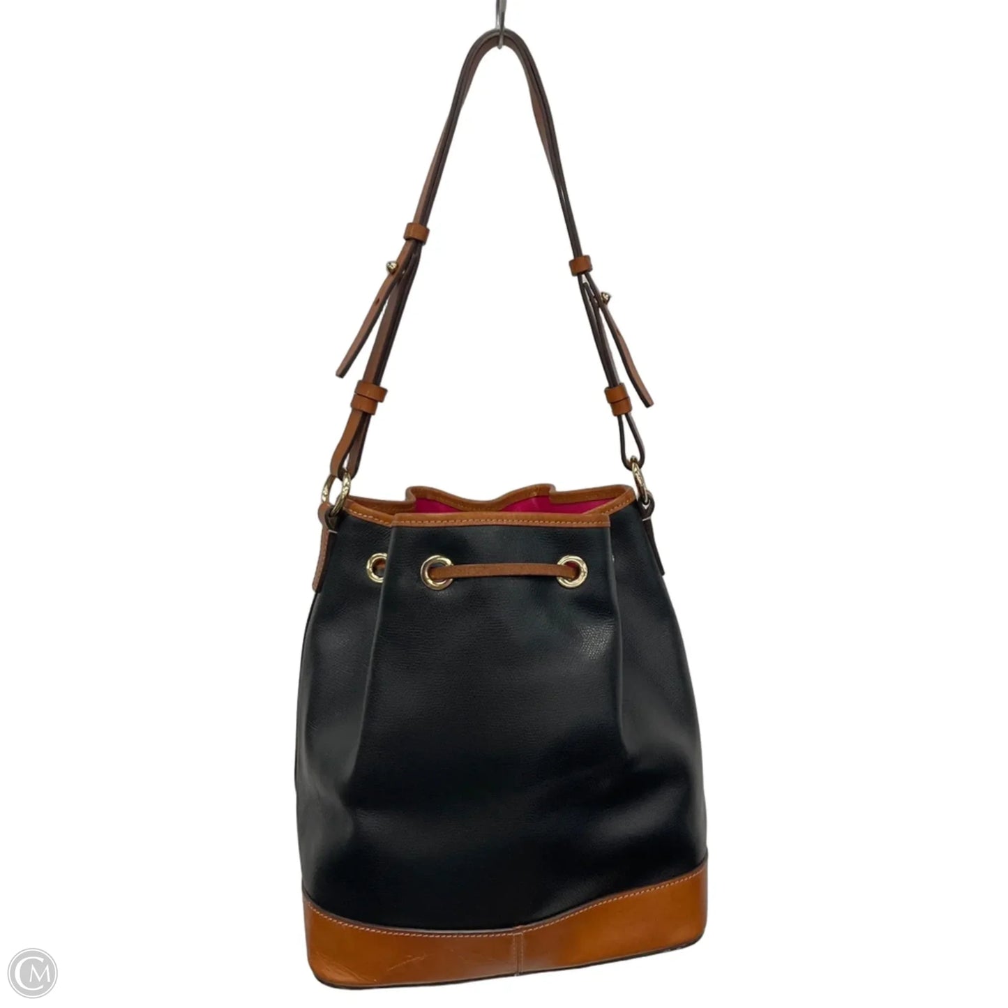 Handbag Designer By Dooney And Bourke, Size: Medium