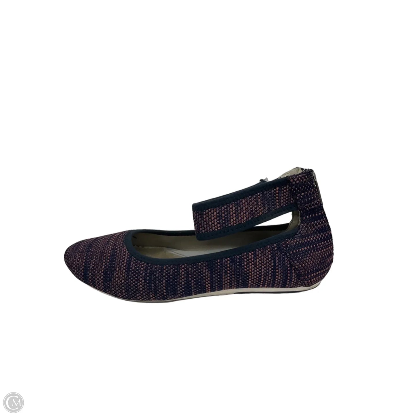 Shoes Flats By Aerosoles In Pink, Size: 9.5