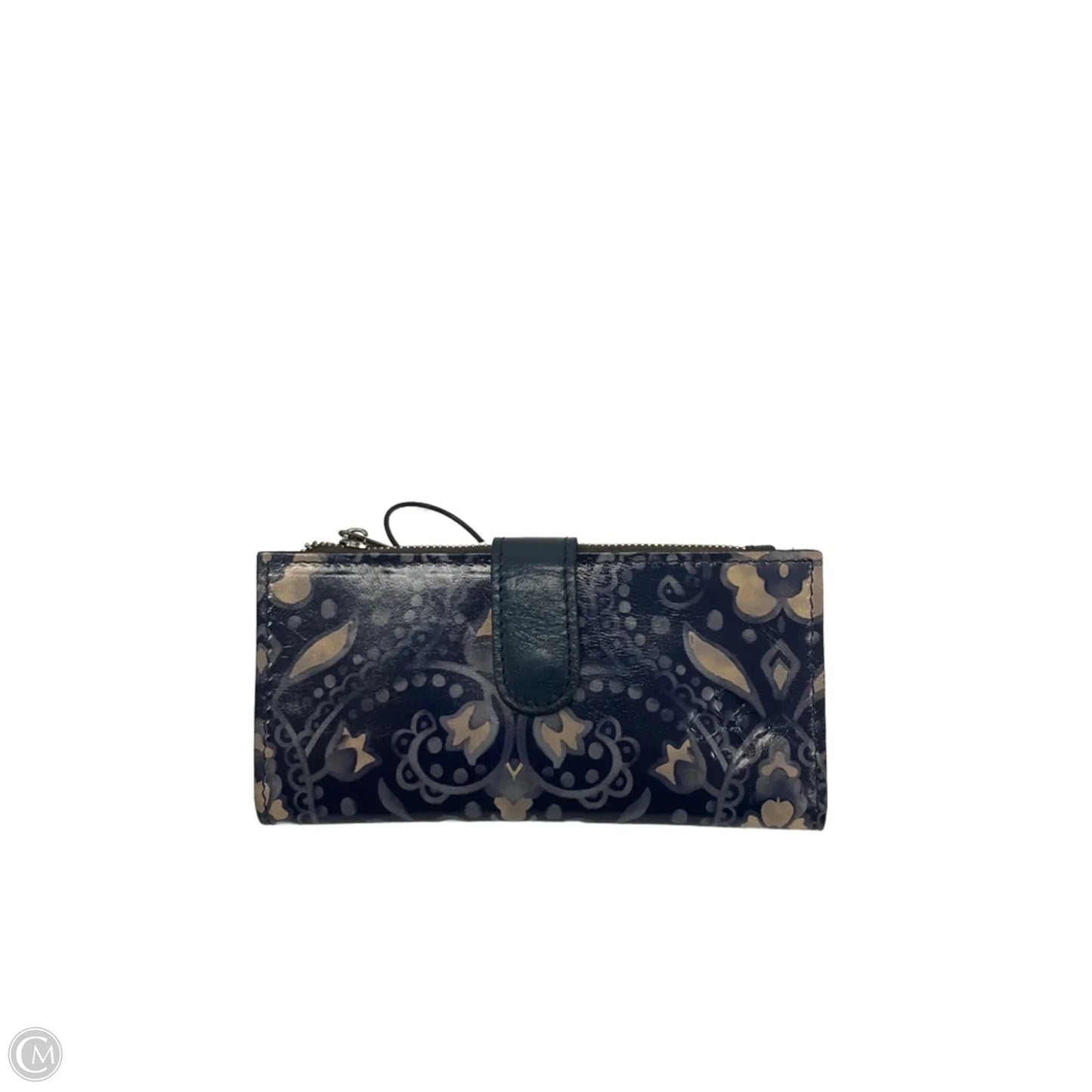 Wallet Designer By Patricia Nash, Size: Medium