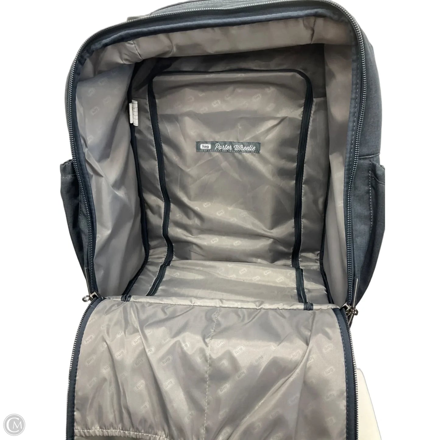 Luggage By Lug, Size: Medium
