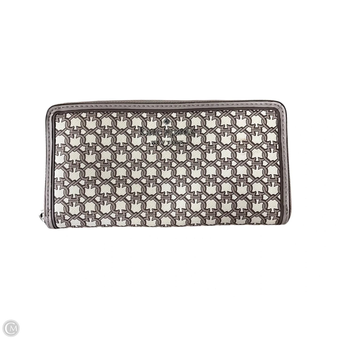 Wallet Designer By Kate Spade, Size: Medium