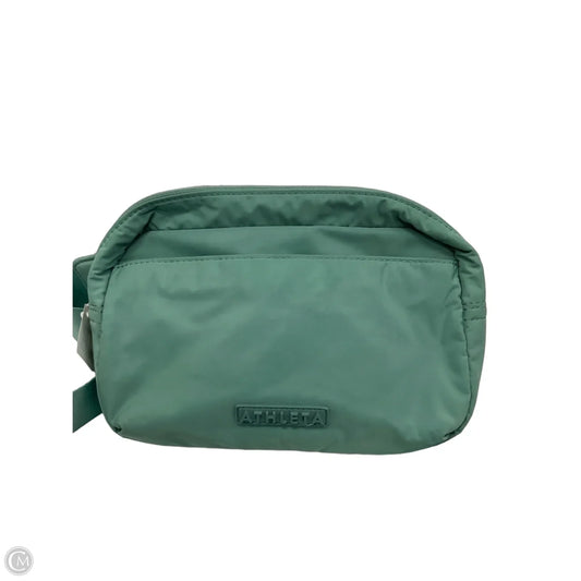 Belt Bag By Athleta, Size: Small