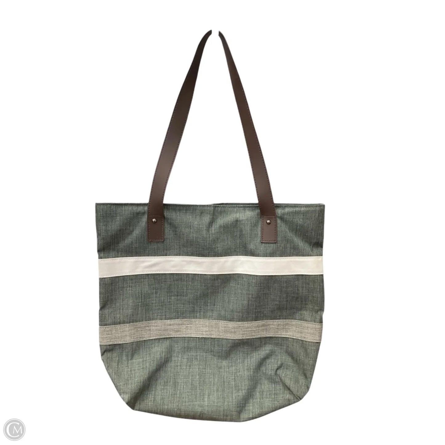 Tote By Cmc, Size: Medium