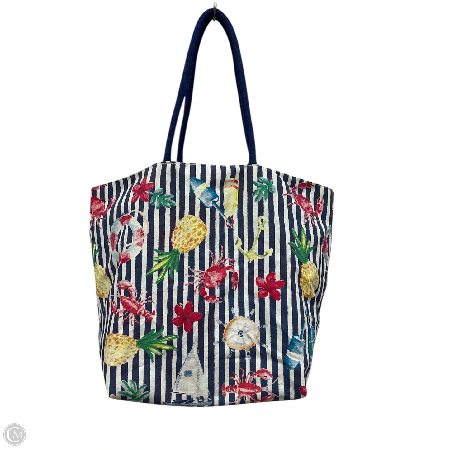Tote By Cmc, Size: Large