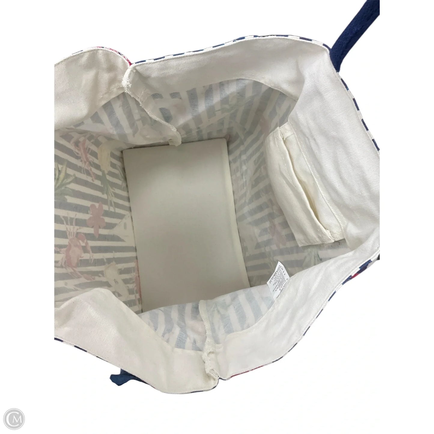 Tote By Cmc, Size: Large