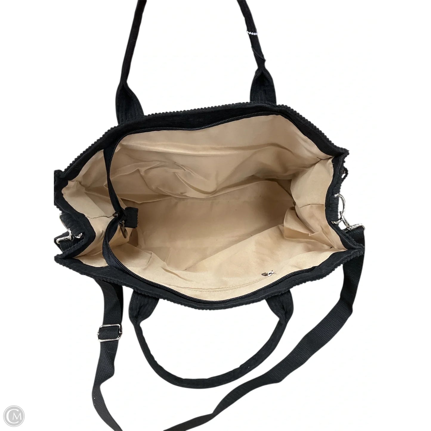 Tote By Clothes Mentor, Size: Medium