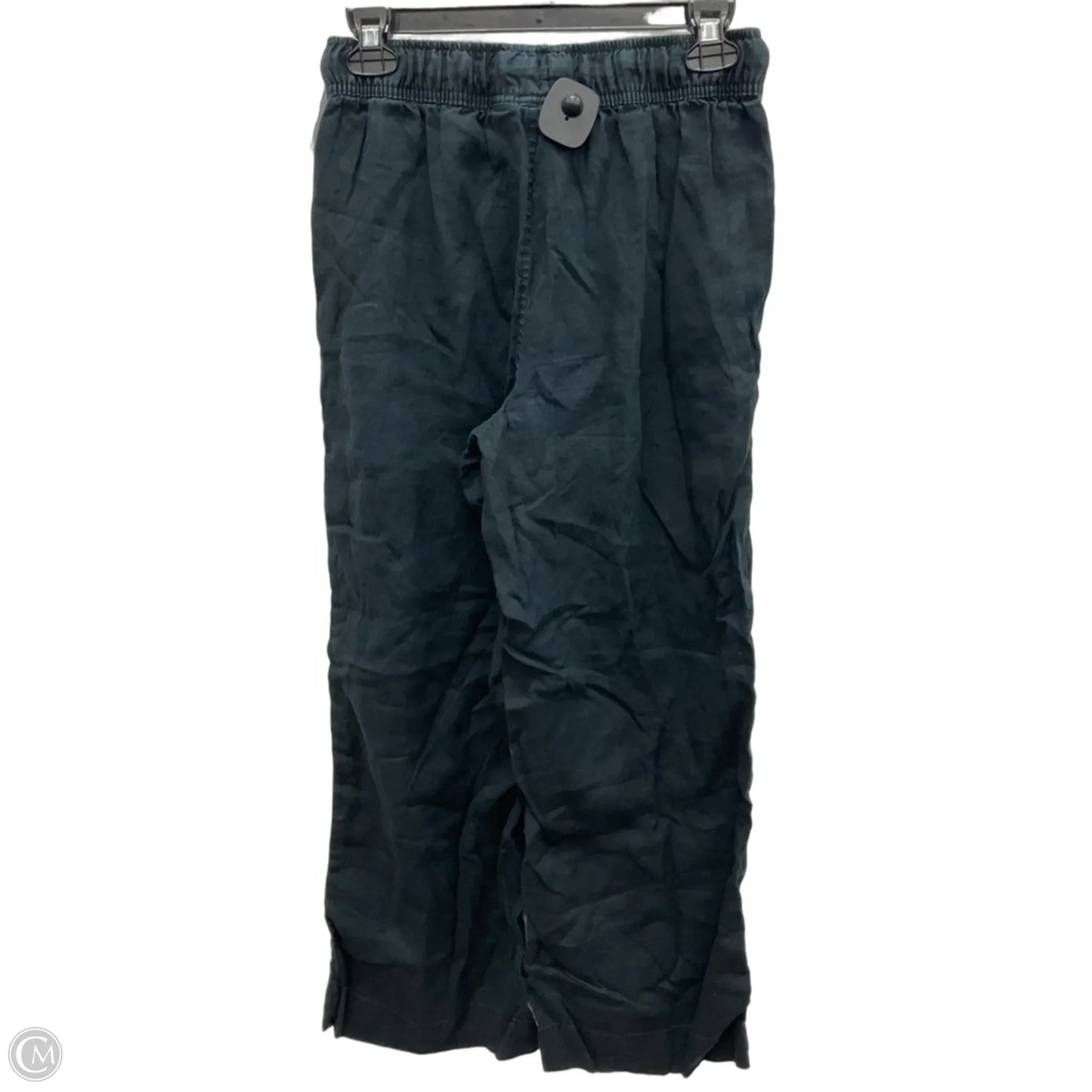 Pants Linen By Joie In Black, Size: S