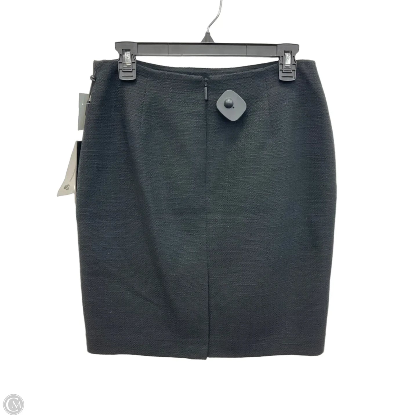 Skirt Designer By Karl Lagerfeld In Black, Size: 6