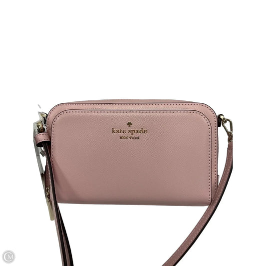 Crossbody Designer By Kate Spade, Size: Small