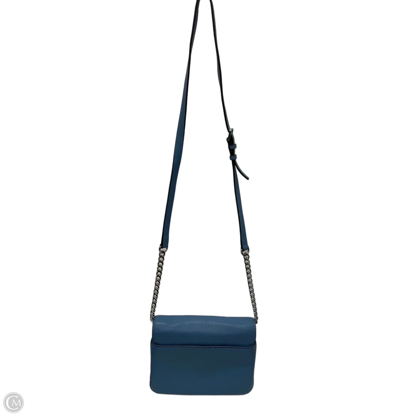 Crossbody Designer By Michael Kors, Size: Small