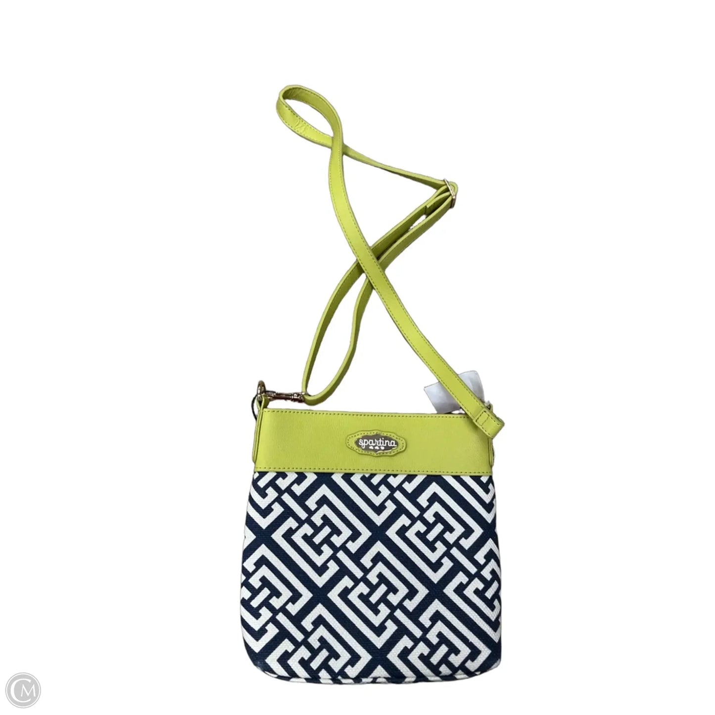 Crossbody By Spartina, Size: Small