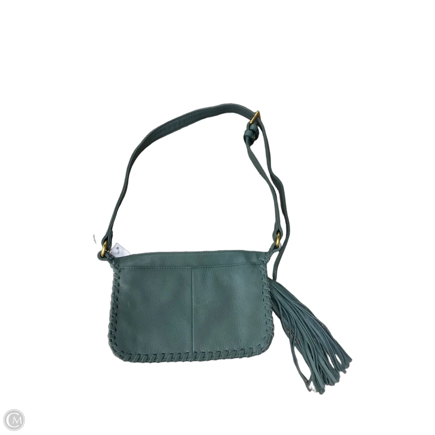 Belt Bag Leather By Hobo Intl, Size: Small