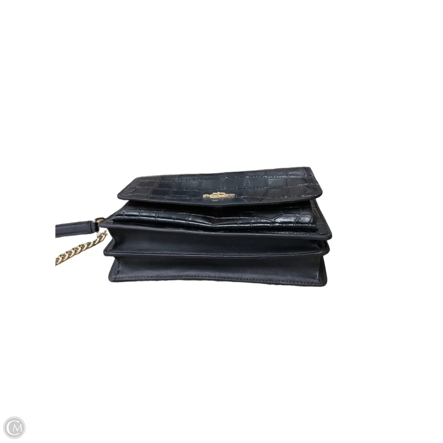 Crossbody Designer By Coach, Size: Medium