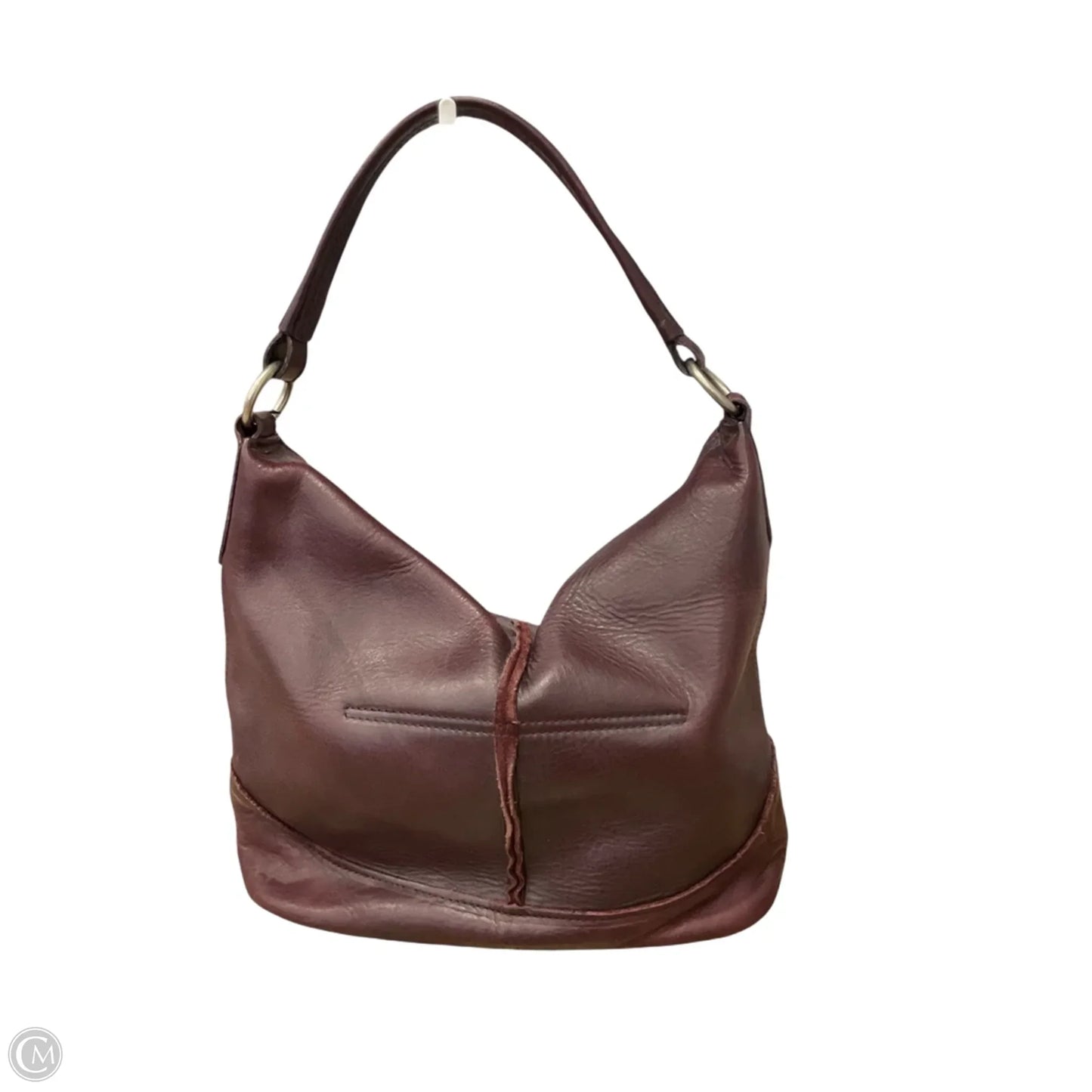 Handbag Designer By Frye, Size: Large