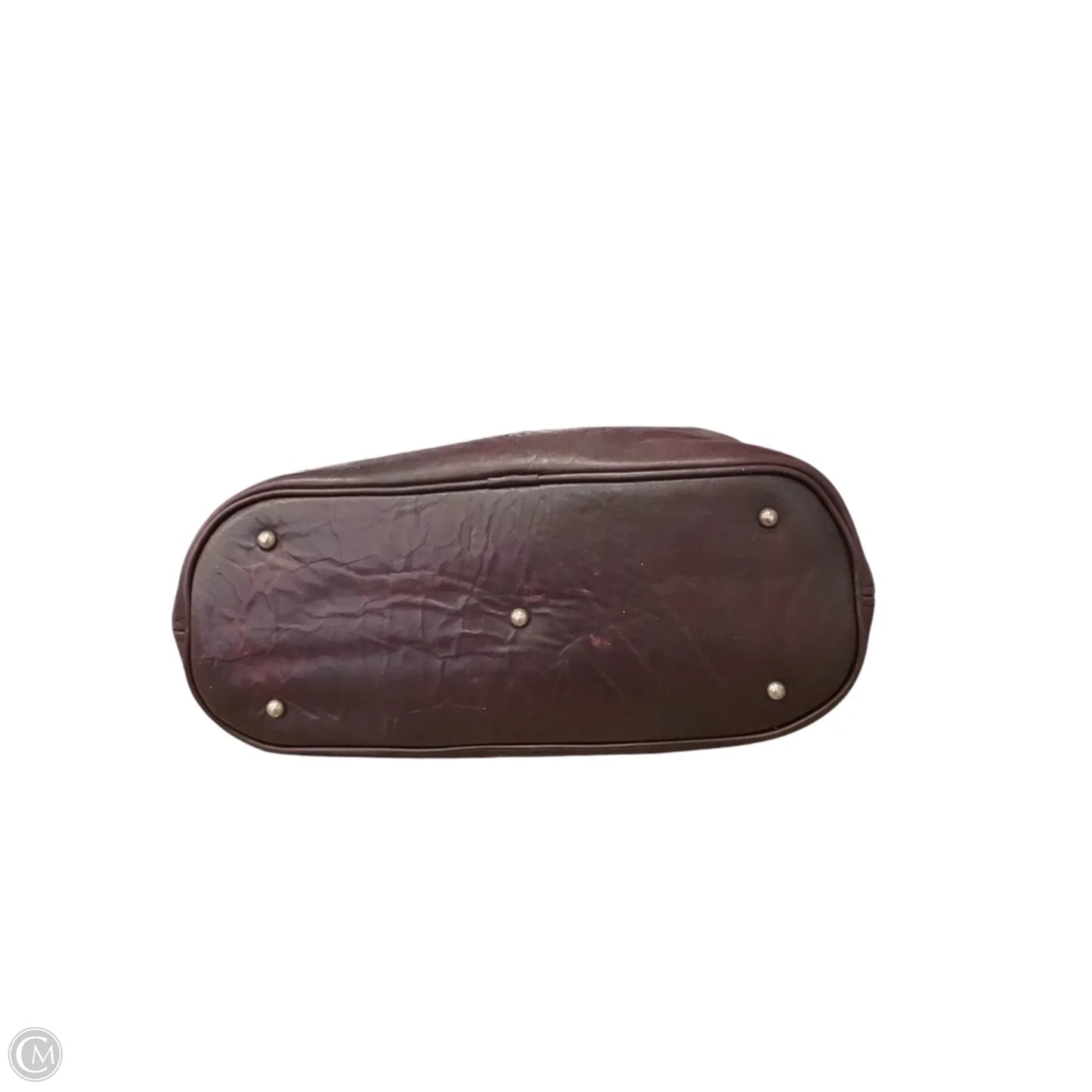 Handbag Designer By Frye, Size: Large