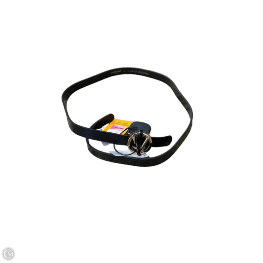 Belt Designer By Valentino-mario, Size: Large