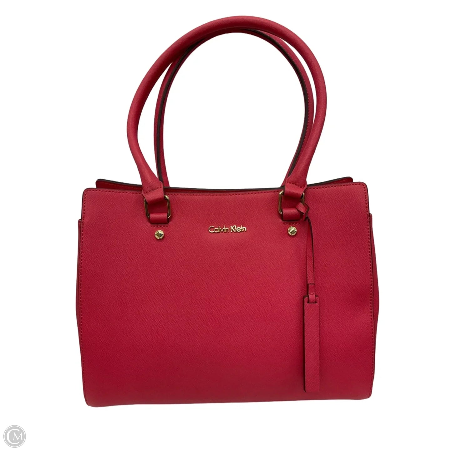 Handbag By Calvin Klein, Size: Large