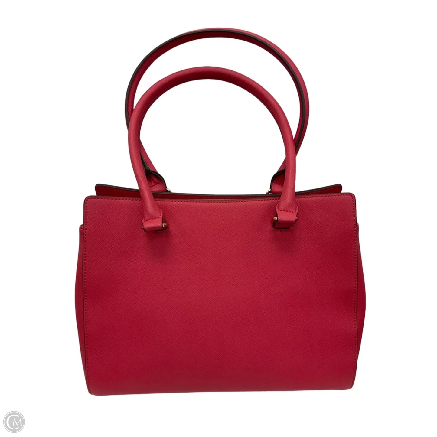 Handbag By Calvin Klein, Size: Large