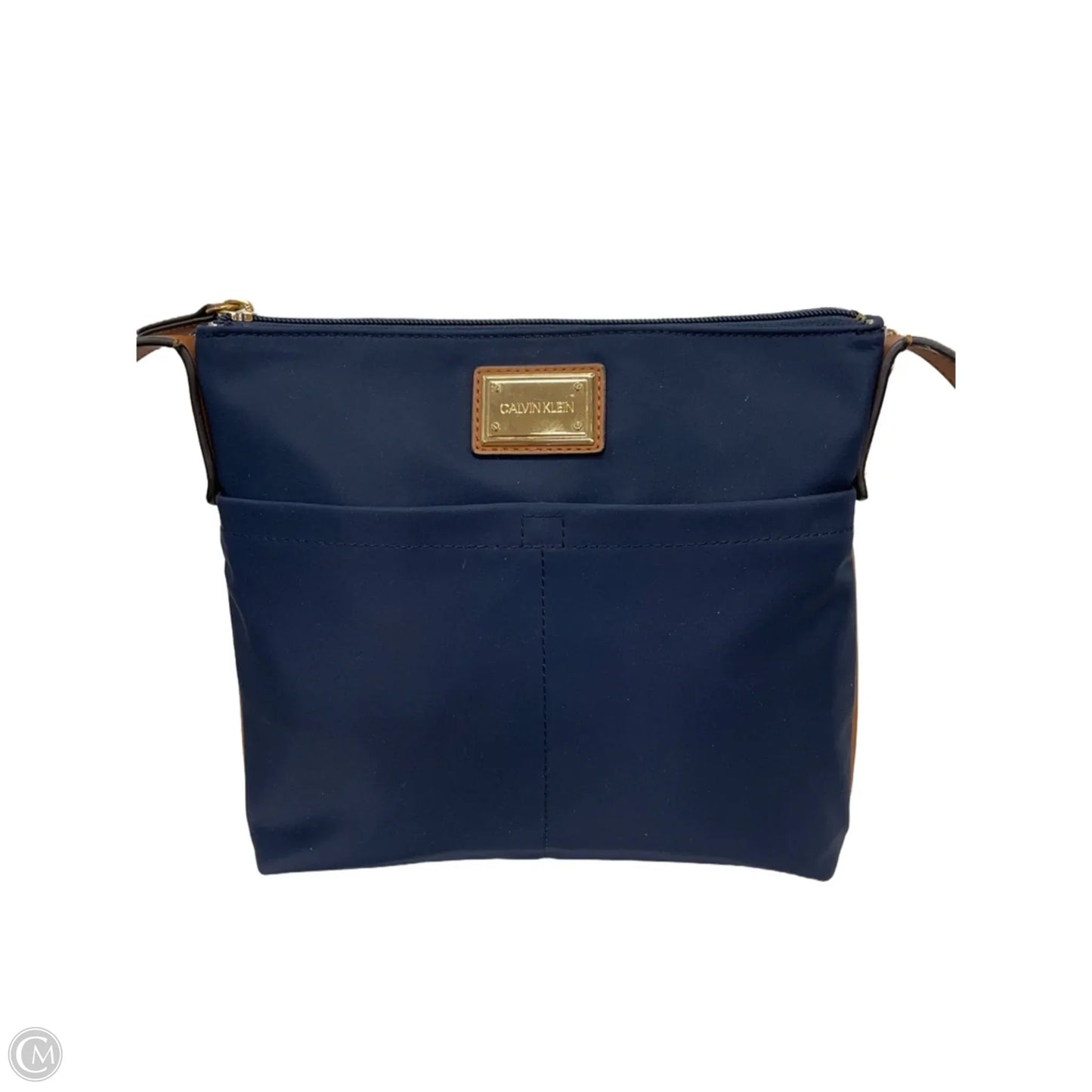 Crossbody By Calvin Klein, Size: Medium