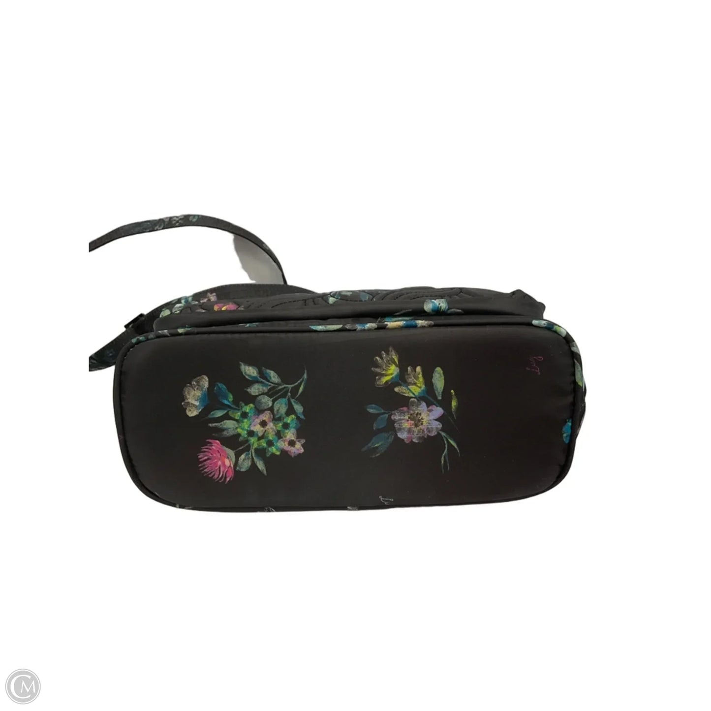 Crossbody By Lug, Size: Medium