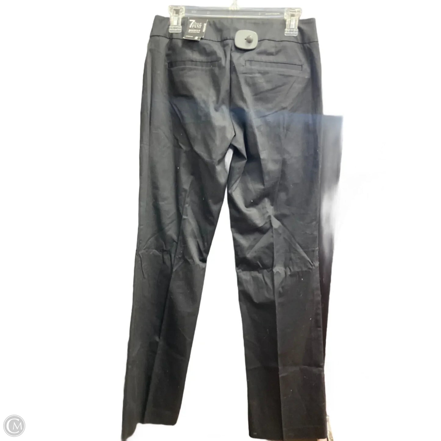 Pants Dress By New York And Co In Black, Size: 2