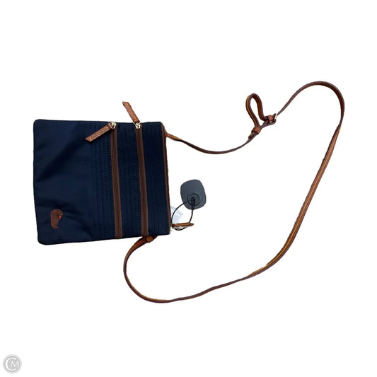 Crossbody Designer By Dooney And Bourke, Size: Small