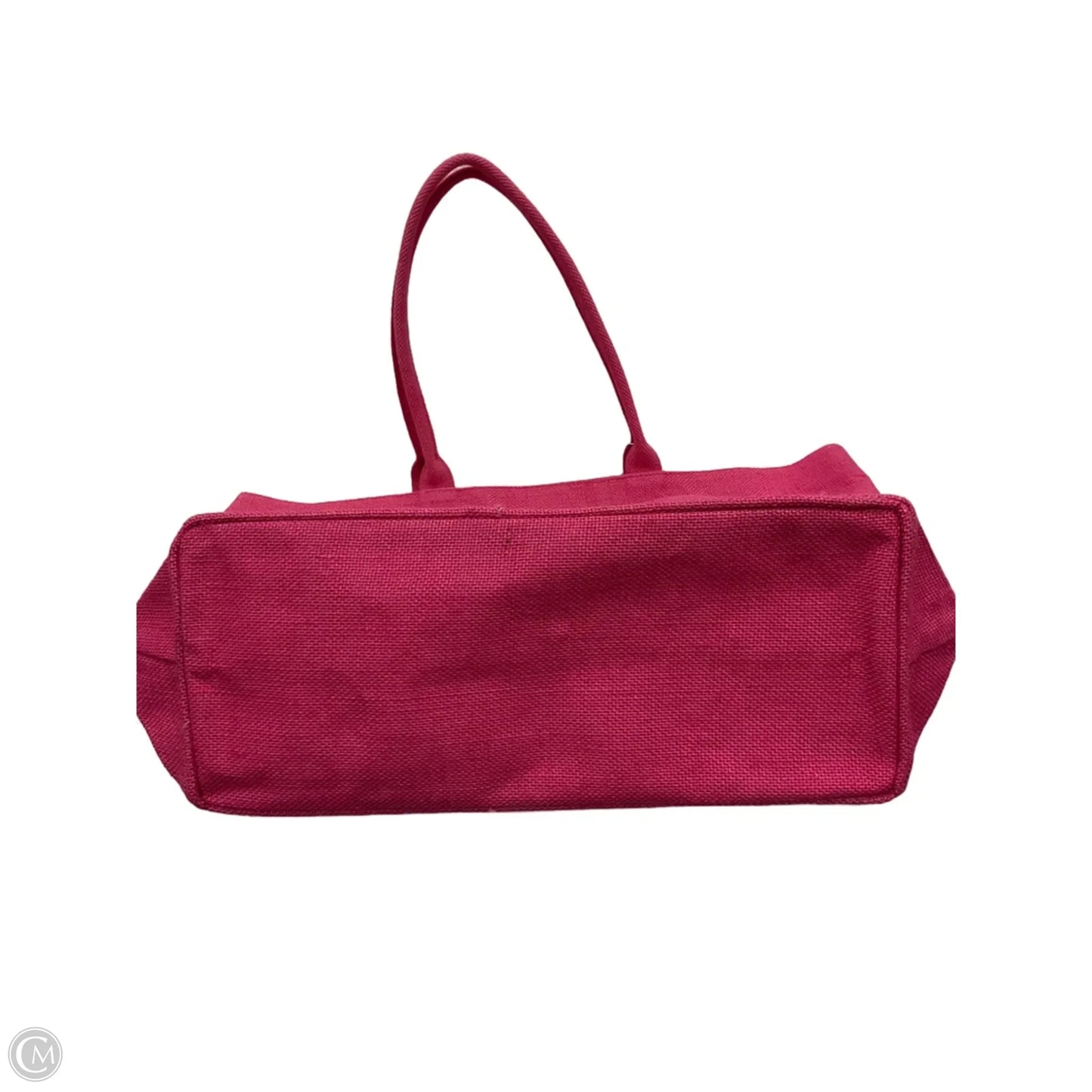 Tote By Mudpie, Size: Large