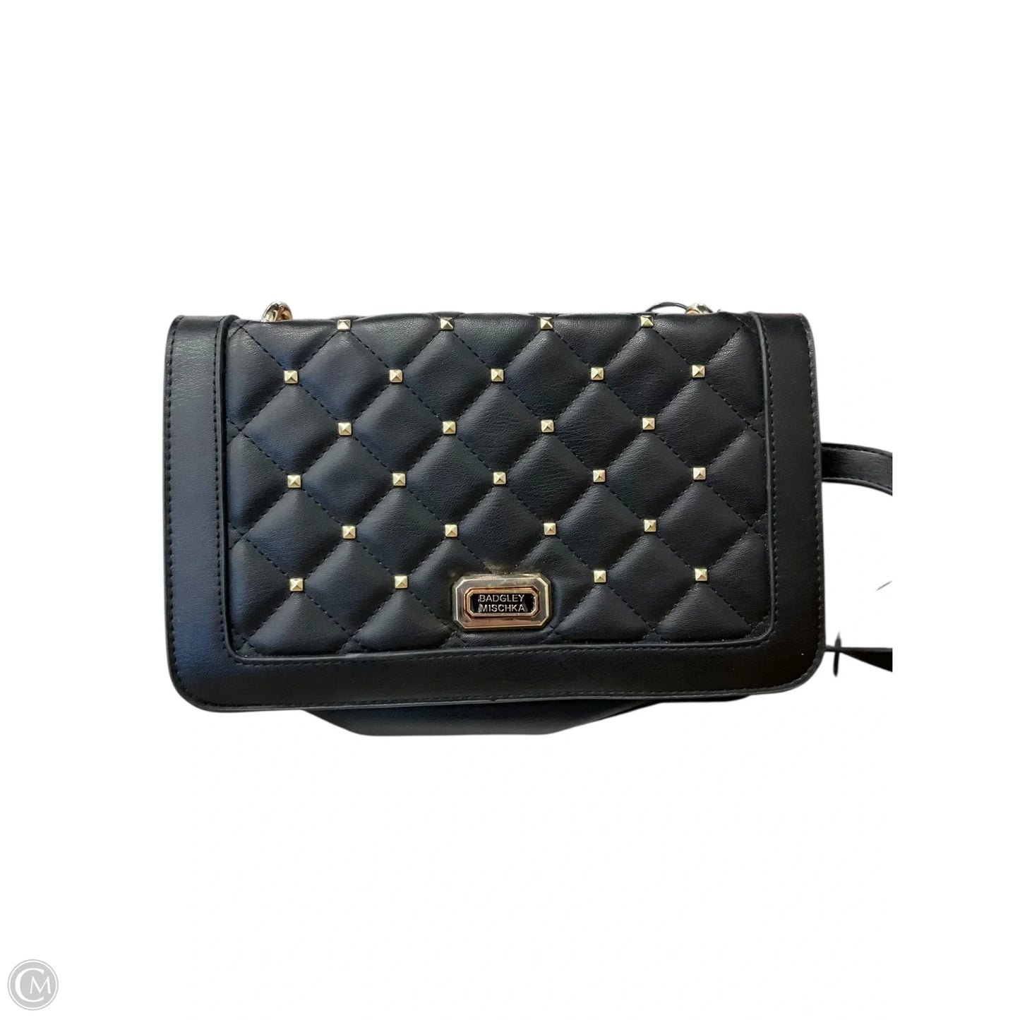 Crossbody By Badgley Mischka, Size: Medium