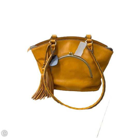 Handbag Designer By Patricia Nash, Size: Large