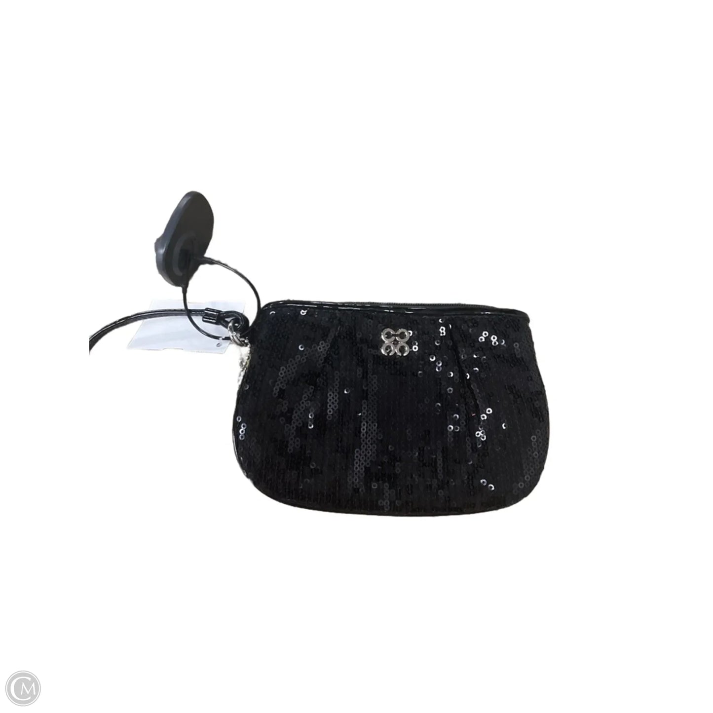 Wristlet Designer By Coach, Size: Small